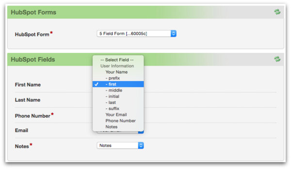 Top 10 Survey Tools that Integrate with Hubspot - Formstack Forms