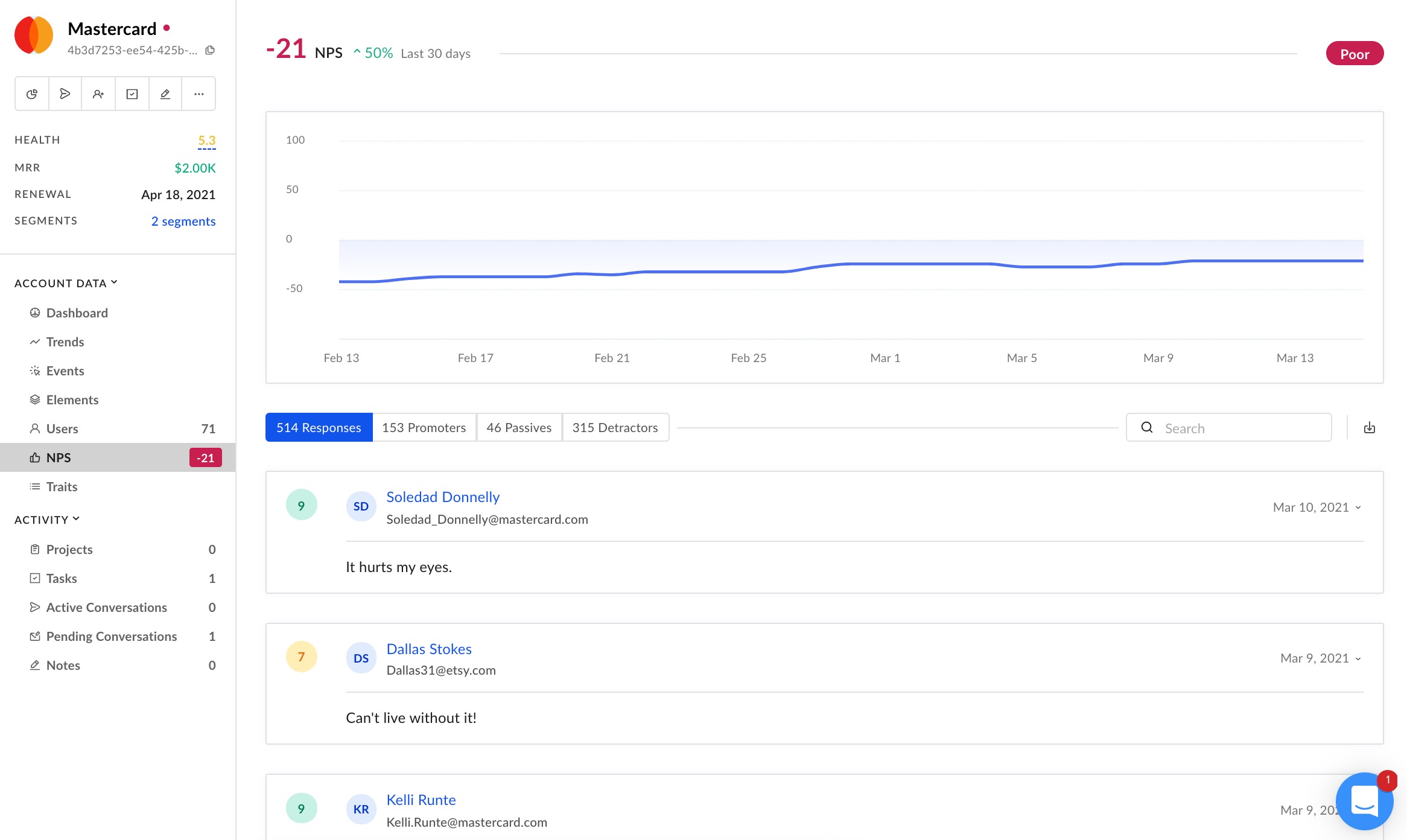 Top 10 NPS Tools that Integrate with Hubspot - Vitally