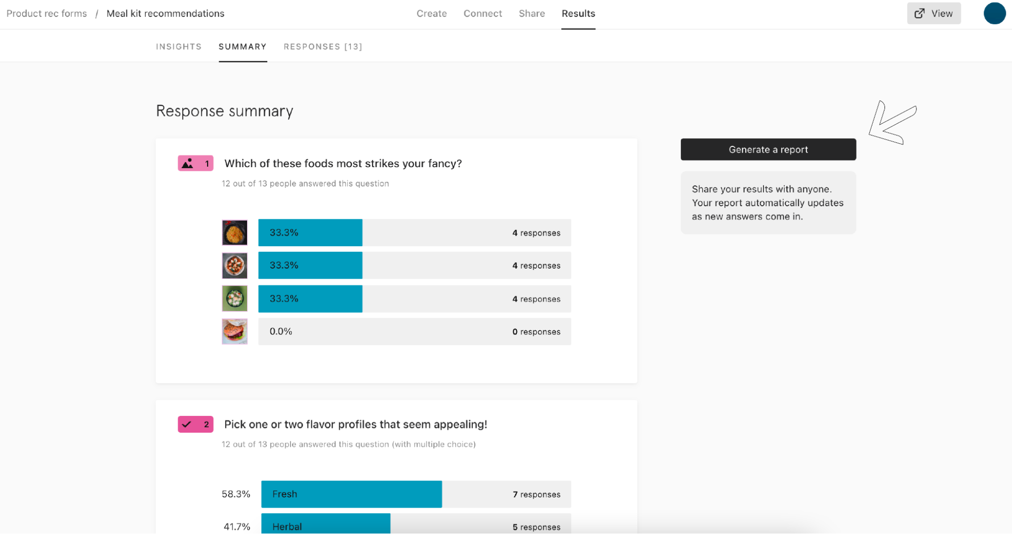 Top 10 Survey Tools that Integrate with Hubspot - Typeform