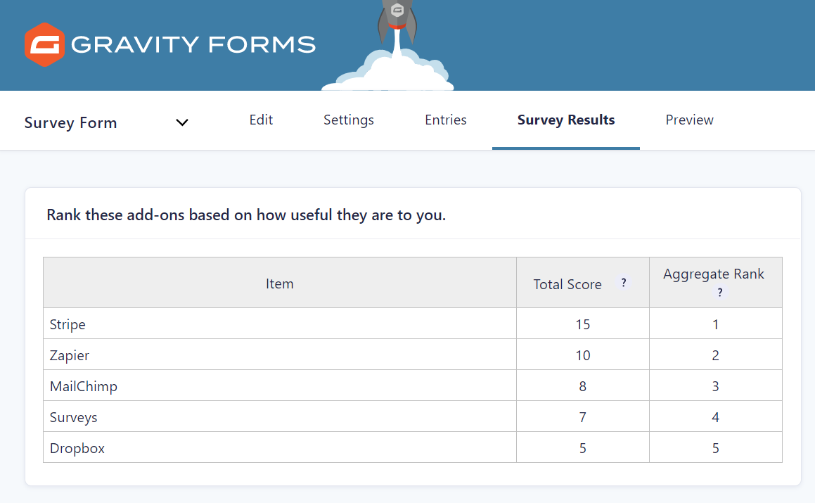 Top 10 Survey Tools that Integrate with Hubspot - Gravity Forms