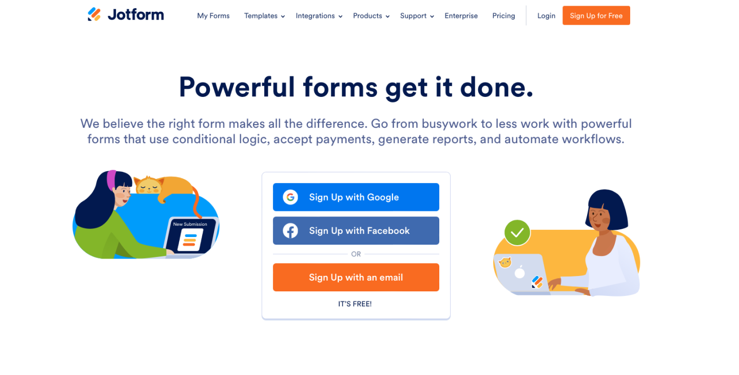 Jotform