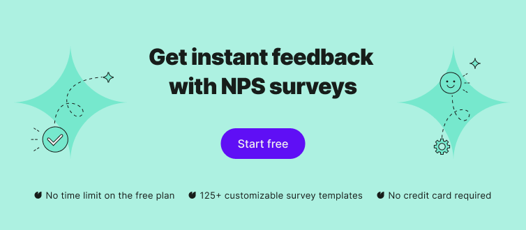 nps sample size cta banner