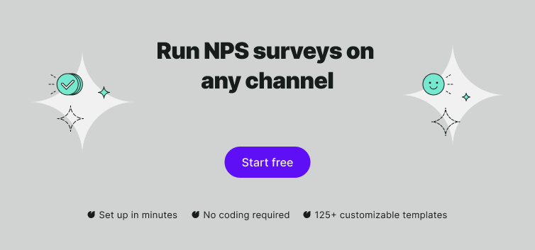 nps sample size cta banner